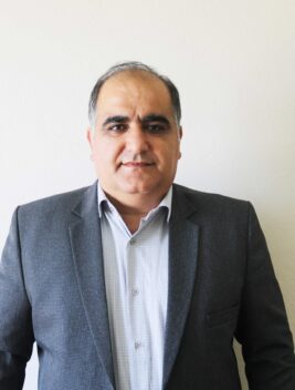مدیر عامل شرکت سرمایه گذاری کارکنان صنایع چوب و کاغذ مازندران