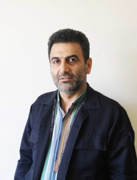 ریاست هیات مدیره شرکت سرمایه گذاری کارکنان صنایع چوب و کاغذ مازندران