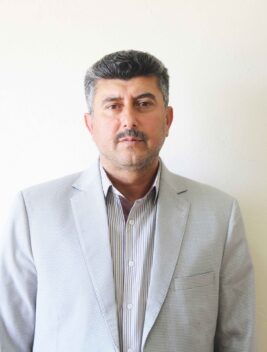 بازرس قانونی شرکت سرمایه گذاری کارکنان صنایع چوب و کاغذ مازندران